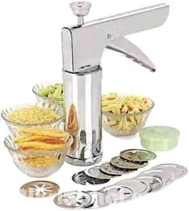 kitchen press (15 pcs making different design)